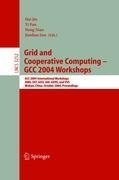 Grid and Cooperative Computing - GCC 2004 Workshops