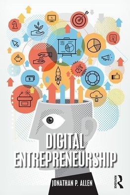 Digital Entrepreneurship