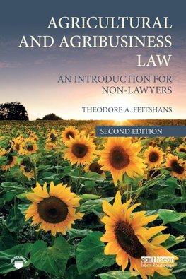 Agricultural and Agribusiness Law