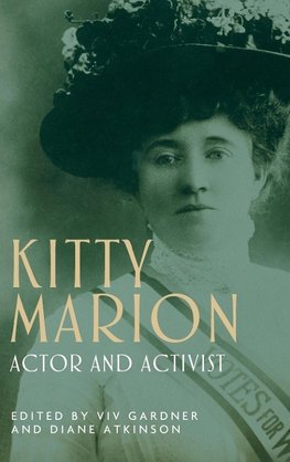 Kitty Marion