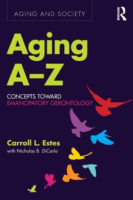 Aging A-Z