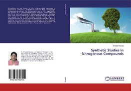 Synthetic Studies in Nitrogenous Compounds