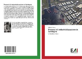 Processi di industrializzazione in Sardegna