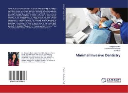 Minimal Invasive Dentistry