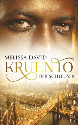 Kruento - Der Schleuser