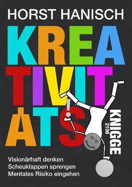 Kreativitäts-Knigge 2100