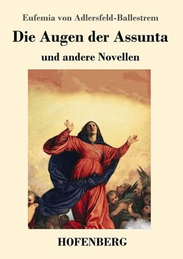 Die Augen der Assunta