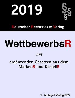 Wettbewerbsrecht