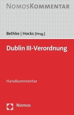 Dublin III-Verordnung