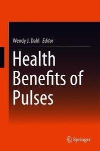 Health Benefits of Pulses