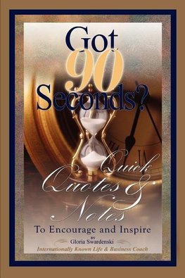 Got 90 Seconds?