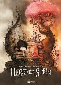 Herz aus Stein