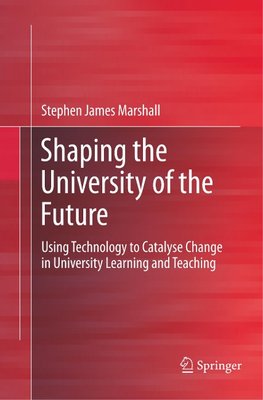 Shaping the University of the Future