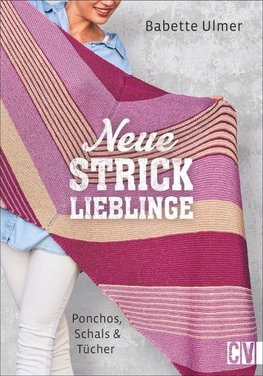 Neue Stricklieblinge