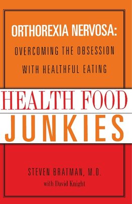 Health Food Junkies