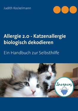 Allergie 2.0 - Katzenallergie biologisch dekodieren