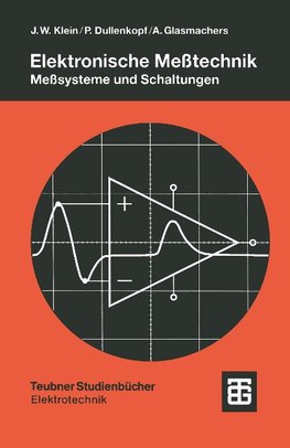 Elektronische Meßtechnik