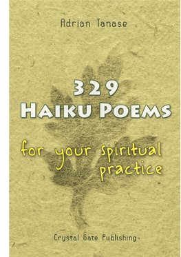 329 Haiku Poems For Your Spiritual Practice