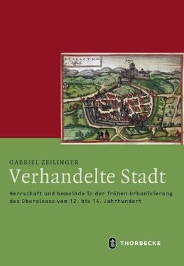 Verhandelte Stadt