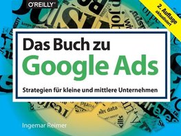 Das Buch zu Google Ads