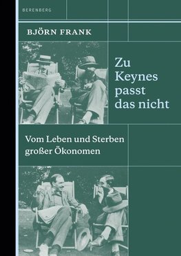 Zu Keynes passt das nicht