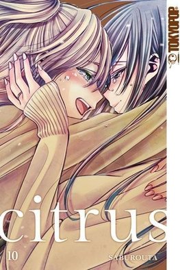 Citrus 10