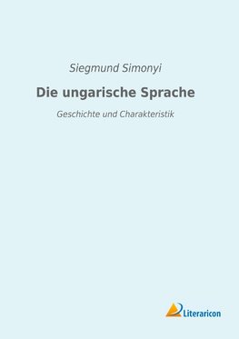 Die ungarische Sprache