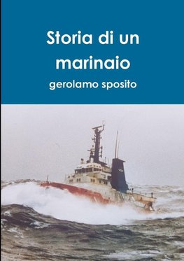 Storia di un marinaio