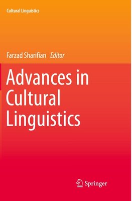 Advances in Cultural Linguistics