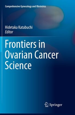 Frontiers in Ovarian Cancer Science