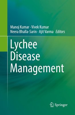 Lychee Disease Management