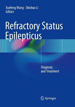 Refractory Status Epilepticus