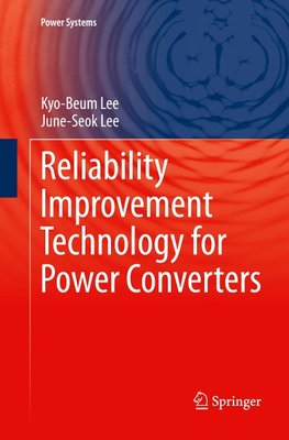 Reliability Improvement Technology for Power Converters