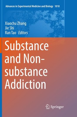 Substance and Non-substance Addiction