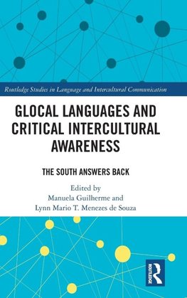 Glocal Languages and Critical Intercultural Awareness