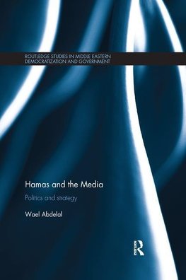 Hamas and the Media