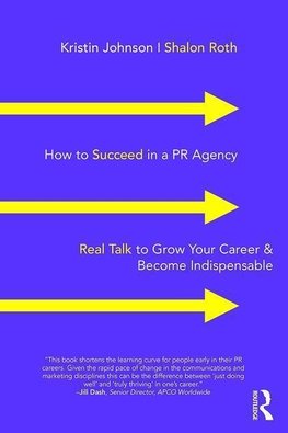 How to Succeed in a PR Agency