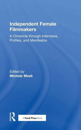 Independent Female Filmmakers