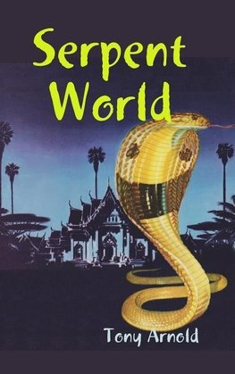 Serpent World