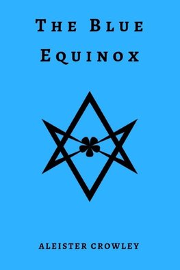 The Blue Equinox