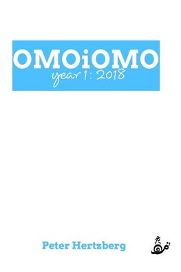 OMOiOMO Year 1