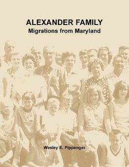 Alexander Family