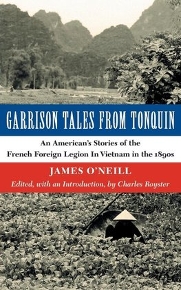 Garrison Tales from Tonquin