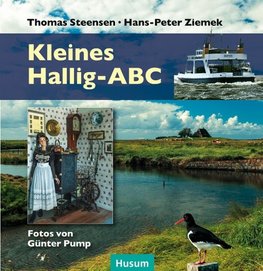 Kleines Hallig-ABC