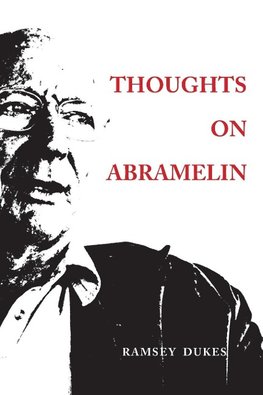 Thoughts on Abramelin