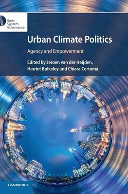 Urban Climate Politics