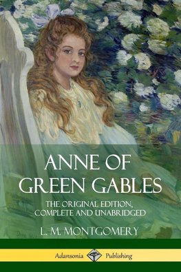 Anne of Green Gables