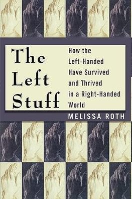 The Left Stuff