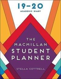 The Macmillan Student Planner 2019-20