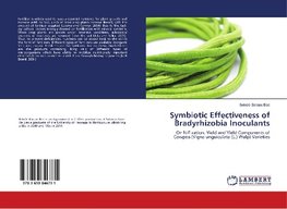 Symbiotic Effectiveness of Bradyrhizobia Inoculants